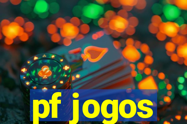 pf jogos